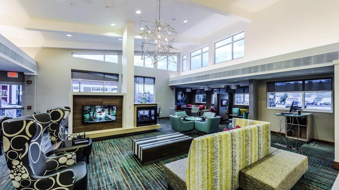 Residence Inn by Marriott Philadelphia Glen Mills/Concordville