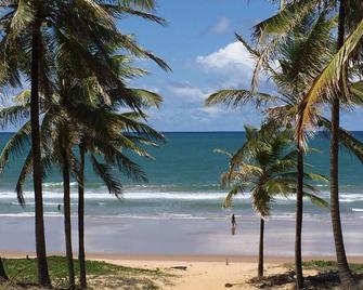 A paradise with deserted beaches, tranquillity, peace and love. Imbassaí Peace and Beauty. - Mata de São João - Playa