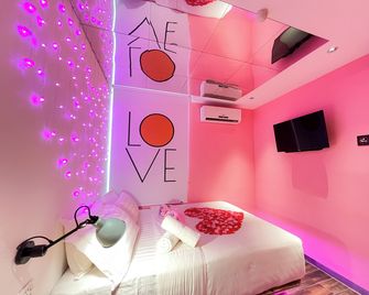 Apple 1 Hotel Queensbay - Bayan Lepas