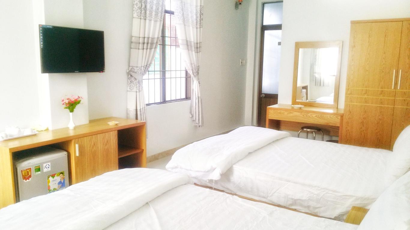 Like Family Hotel