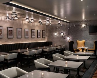 THE MIDLAND HOTEL, Chicago, a Tribute Portfolio Hotel - Chicago - Restaurant