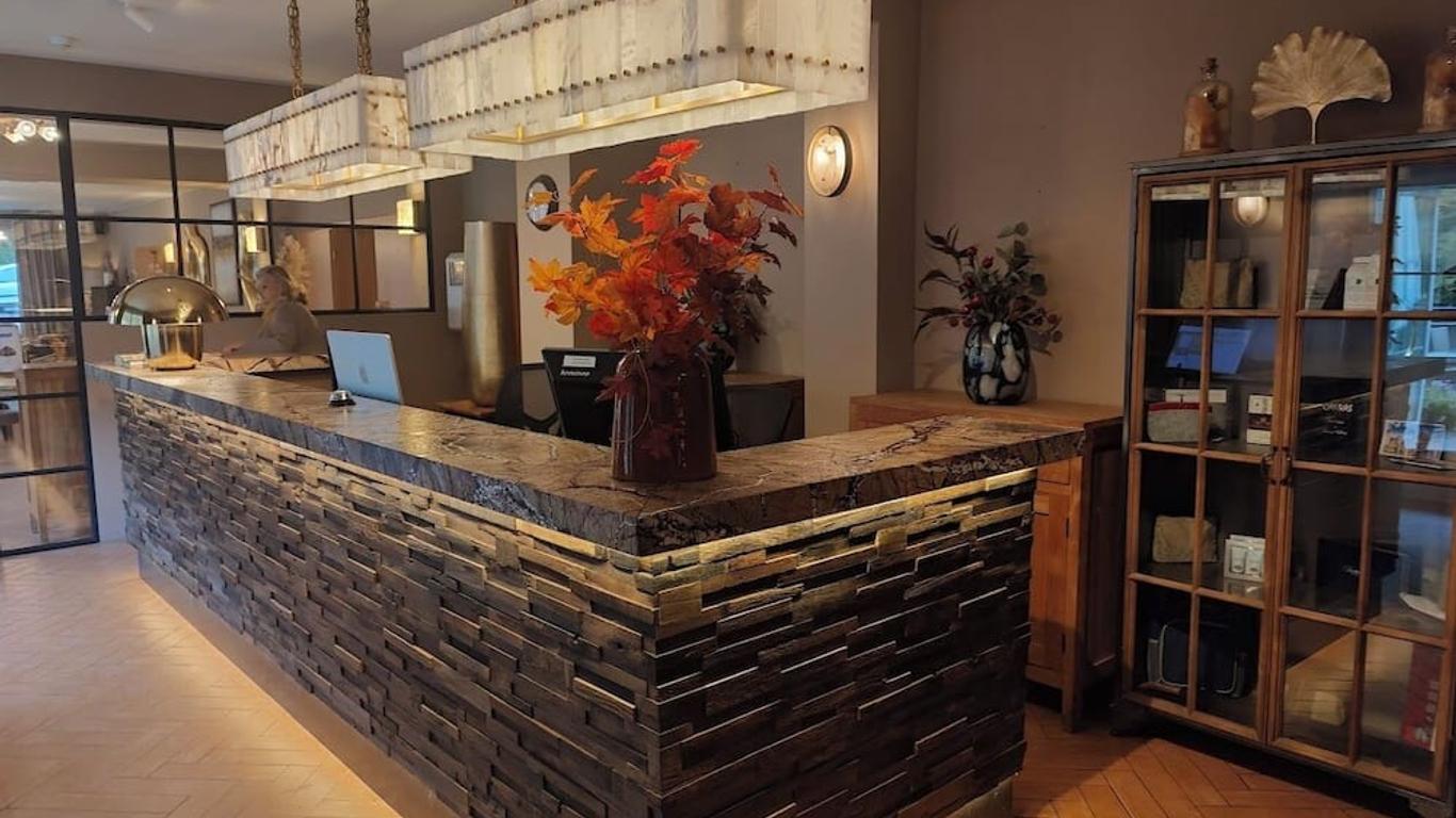 كوكون هوتل بيلير