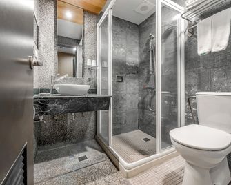 CHECK inn Express Taichung Fengchia - Taichung City