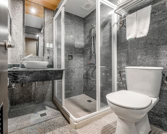 CHECK inn Express Taichung Fengchia - Taichung