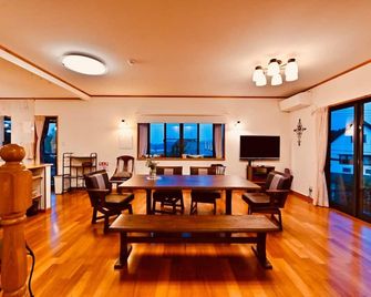 Morinoka - Matsue - Dining room