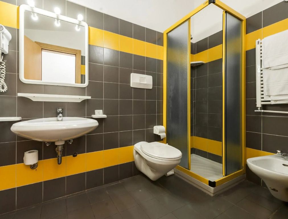 كلوب هوتل لا فيلا - Nago–Torbole