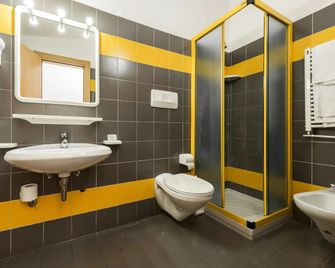 Club Hotel e Residence La Vela - Nago–Torbole