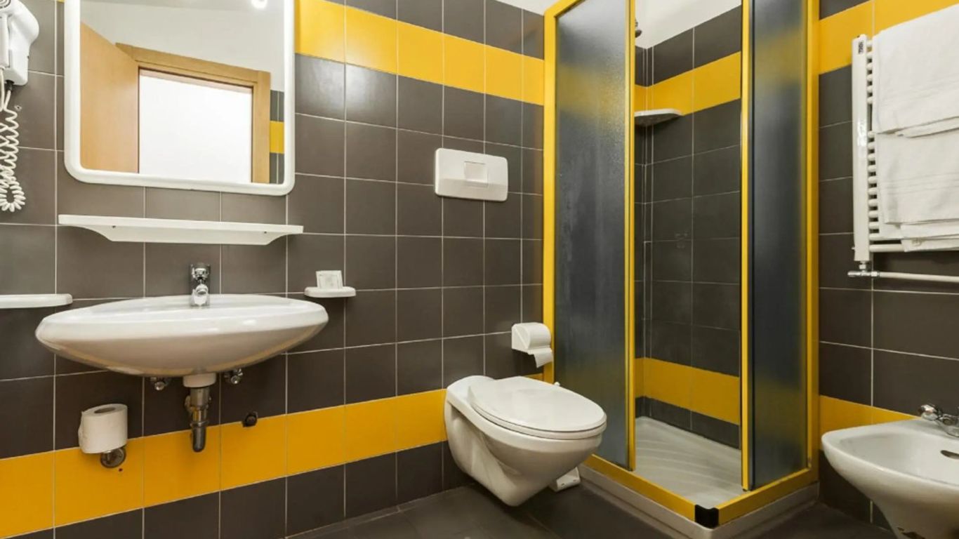 Club Hotel e Residence La Vela