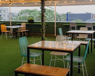 Hotel Plataneras Plaza - Apartadó - Restaurante