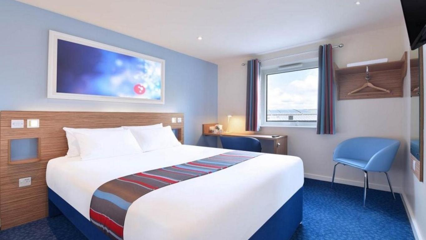 Travelodge London Barking