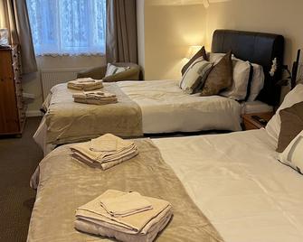 The Singlecote Hotel - Skegness