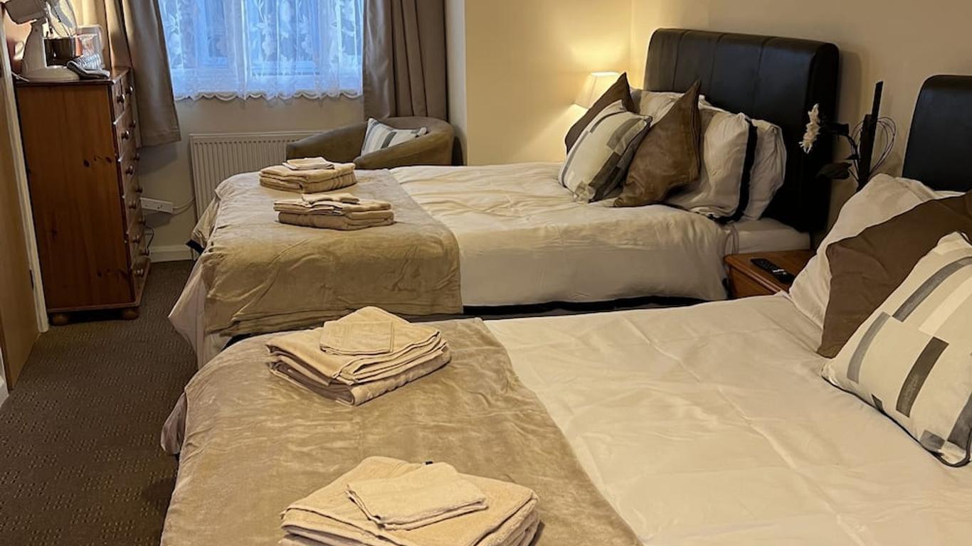 The Singlecote Hotel