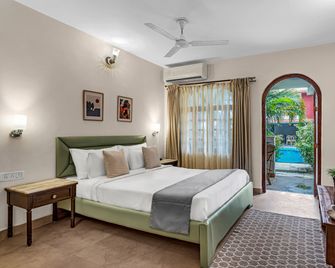 La Vaiencia Beach Resort - Morjim