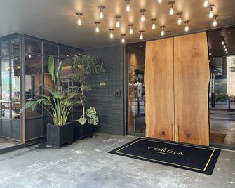 Hotel Cordia Osaka - Osaka