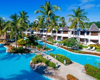 Sheraton Denarau Villas - Наді - Басейн