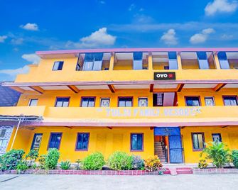 Hotel O Tulsi Resort - Bombay - Edificio
