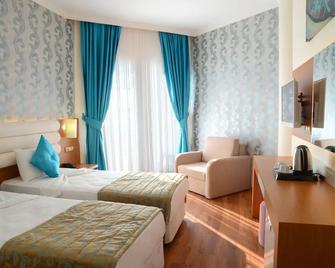 Notion Kesre Beach & Spa - Menderes