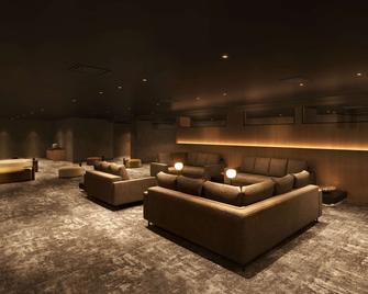 Grand Mercure Wakayama Minabe Resort & Spa - Minabe - Lounge