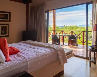 Rancho Humo Estancia - Puerto Humo - Habitación