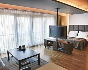 Apartman Istanbul - Istanbul