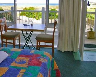 A Great Ocean View Motel - Apollo Bay - Schlafzimmer