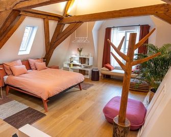 Maison Brunon - Bruges