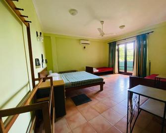 Nature Walk Resort - Kandy