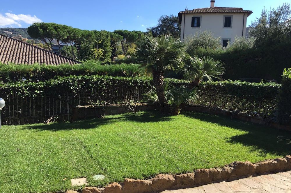 Villagiò B&b - Frascati - Outdoor view
