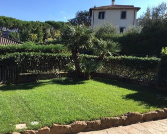 Villagiò B&b - Frascati - Outdoor view