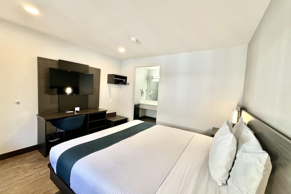 Motel 6-Bellflower, Ca - Los Angeles