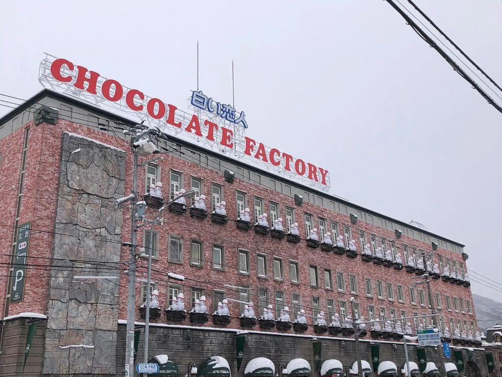 هوتل بيرل سيتي سابورو