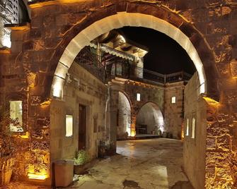 Panoramic Cave Hotel - Göreme