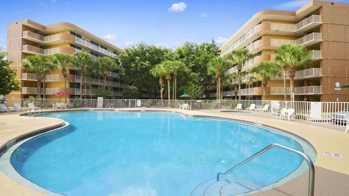 Baymont by Wyndham Celebration