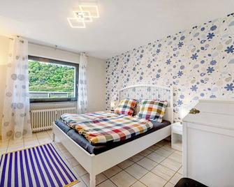 Rheinferien - Kamp-Bornhofen - Schlafzimmer