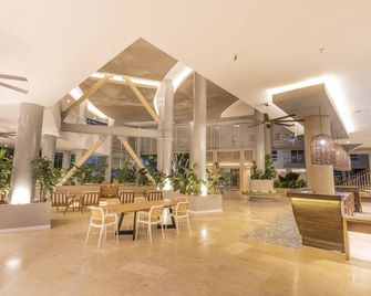Grand Sirenis San Andres - San Andrés - Lobby