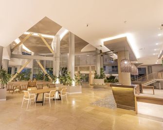 Grand Sirenis San Andres - San Andrés - Lobby