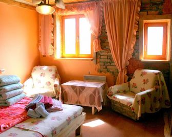 Guest House Ruzciems - Tukums