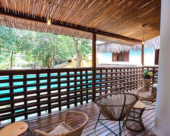 Aroeira Pousada - Trancoso