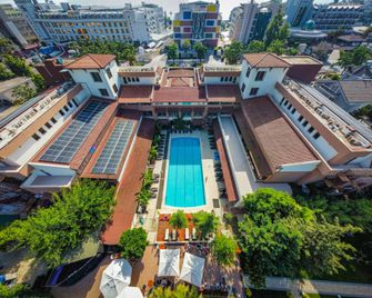 Dg Rose Resort - Antalya - Pool