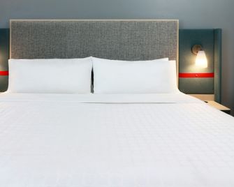 Avid Hotel Tijuana - Otay By IHG - 蒂華納 - 臥室