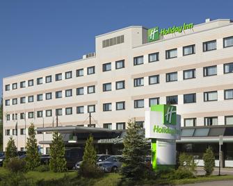 Holiday Inn Helsinki - Vantaa Airport - Vantaa - Building