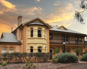 Clare Valley Millon Estate - Clare - Building