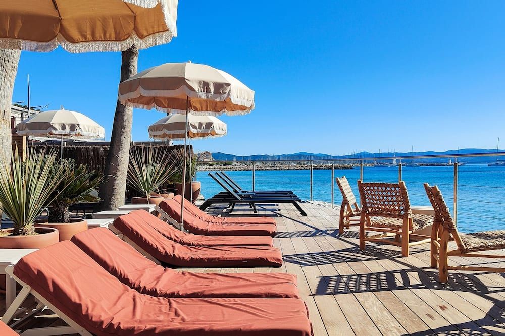 Hôtel Bor - Hyerès