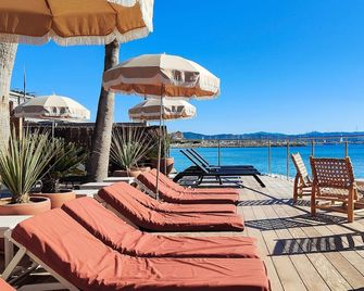Hôtel Bor - Hyerès