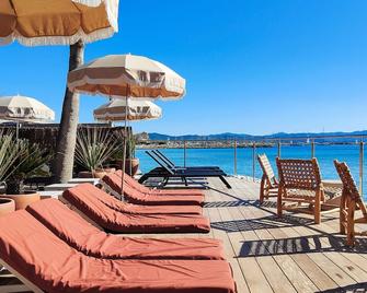 Hotel Le Bor - Hyères