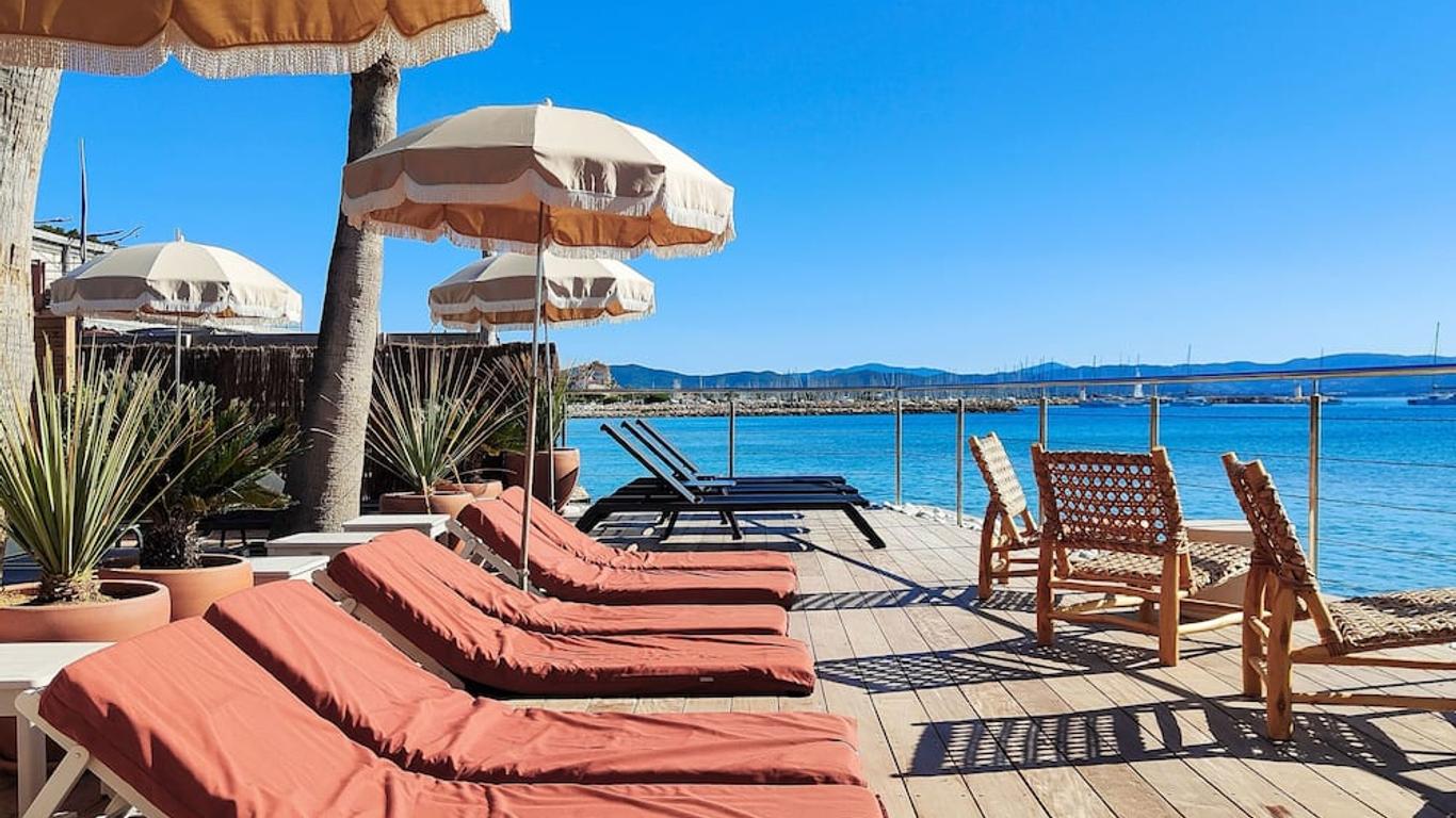 Hotel Le Bor