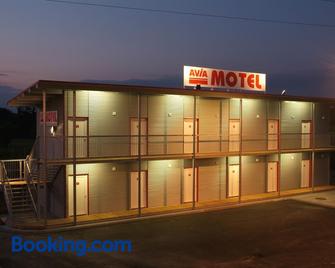 Fairsleep Avia Motel Gmünd - Gmünd - Gebäude