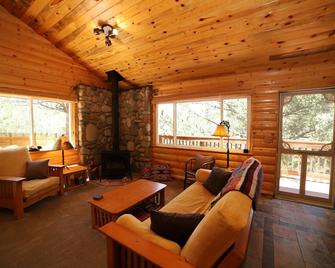 The Aspen Valley Hideaway - A Perfect Hub To Hiking And Tourist Attractions! - Divide - Sala de estar