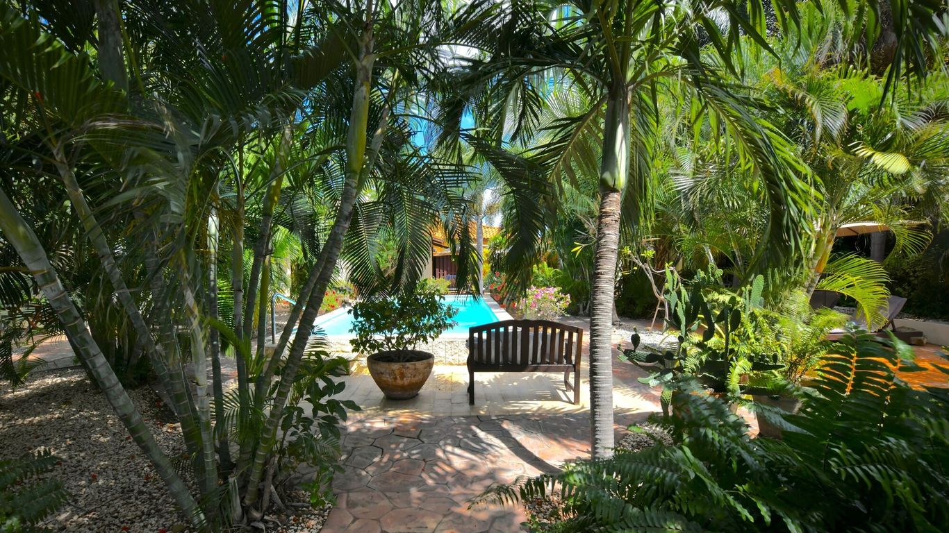 Wonders Boutique Hotel