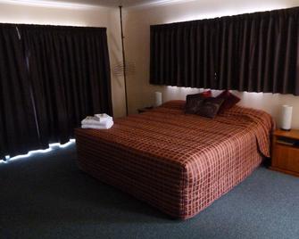 Heritage Court Motel - Invercargill - Habitación